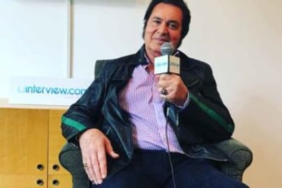 Engelbert Humperdinck Bio: In His Own Words