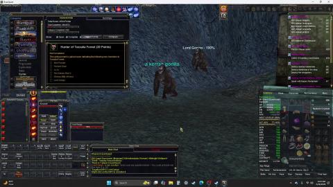 Everquest : Lord Gongo