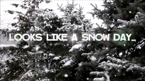 What to do on a Snow Day? Binge-Watch Cooking Shows!: Coo...