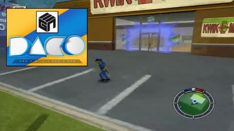 The Simpsons: Hit & Run - Episode 13