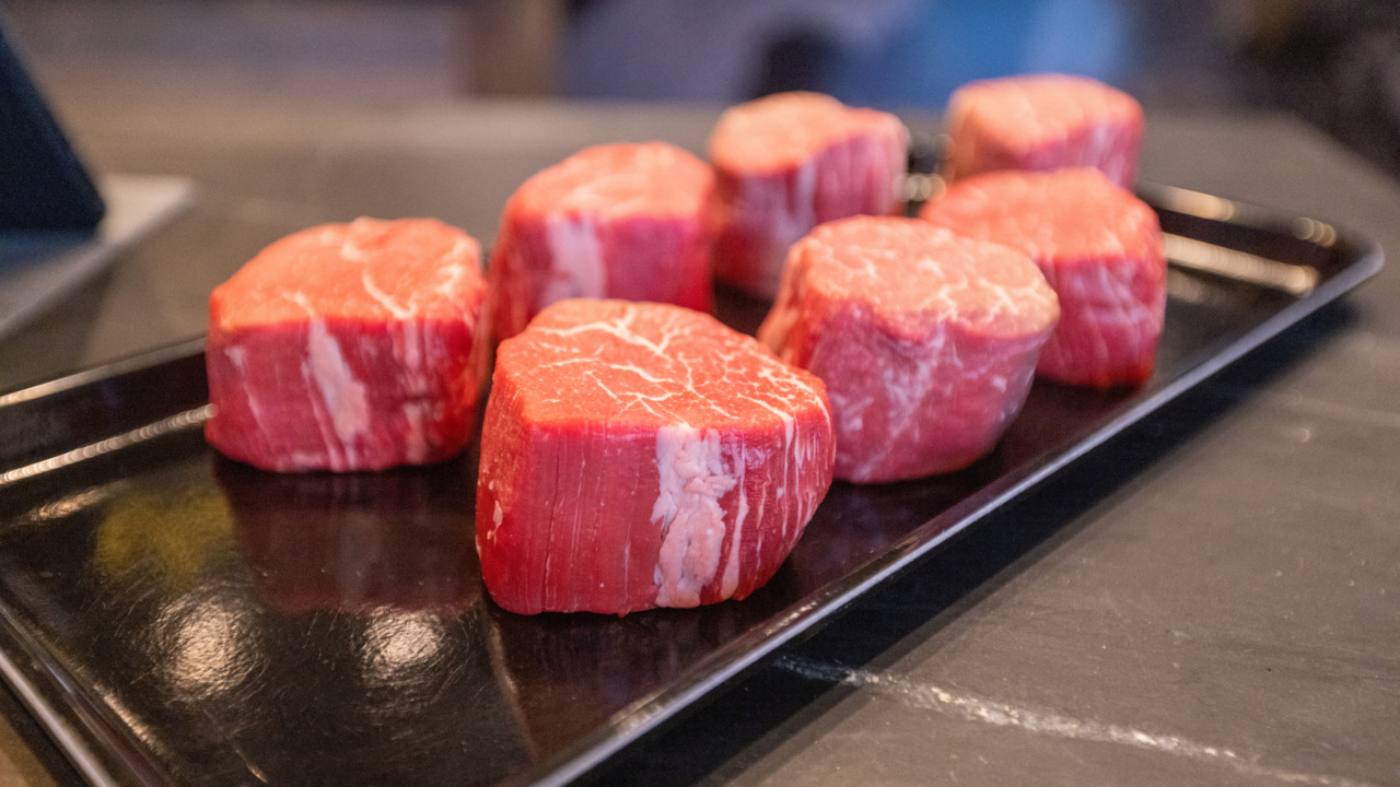 VanMeter James butcher shop open in Lexington, Ky Lexington Herald Leader