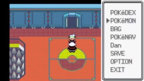 Pokémon Emerald - Episode 47
