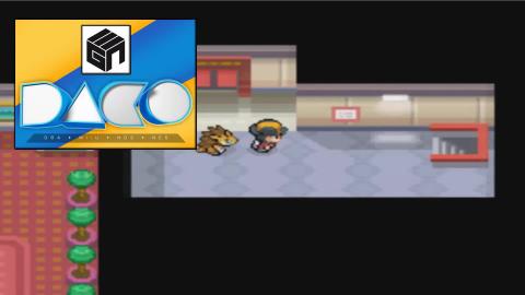 Pokémon HeartGold - Episode 31