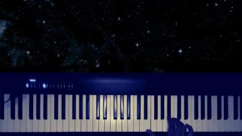 Dreamy & Relaxing Piano Meditation- Relaxing music