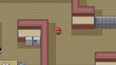 Pokémon Fire Red - Episode 38