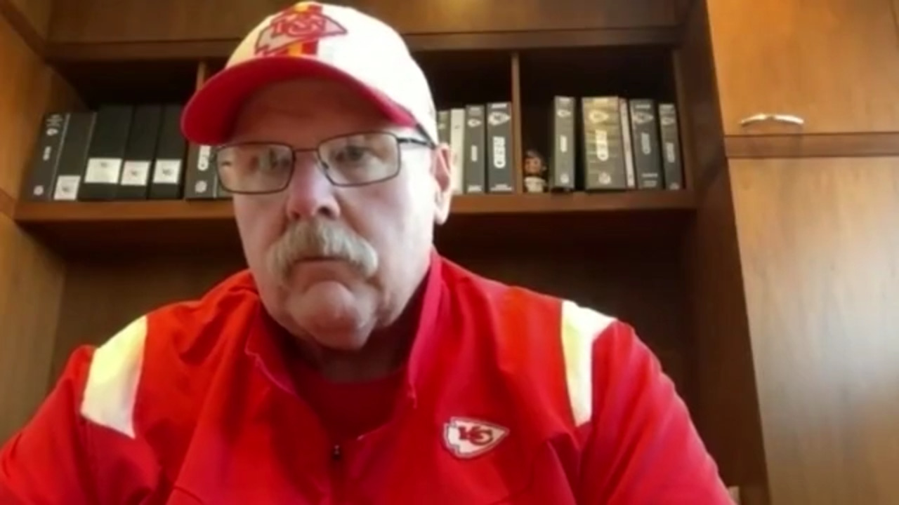 KC Chiefs fans decry NFL's harsh punishment of Willie Gay