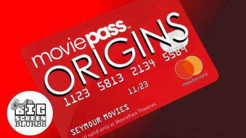 The MoviePass Autopsy | MoviePass Origins