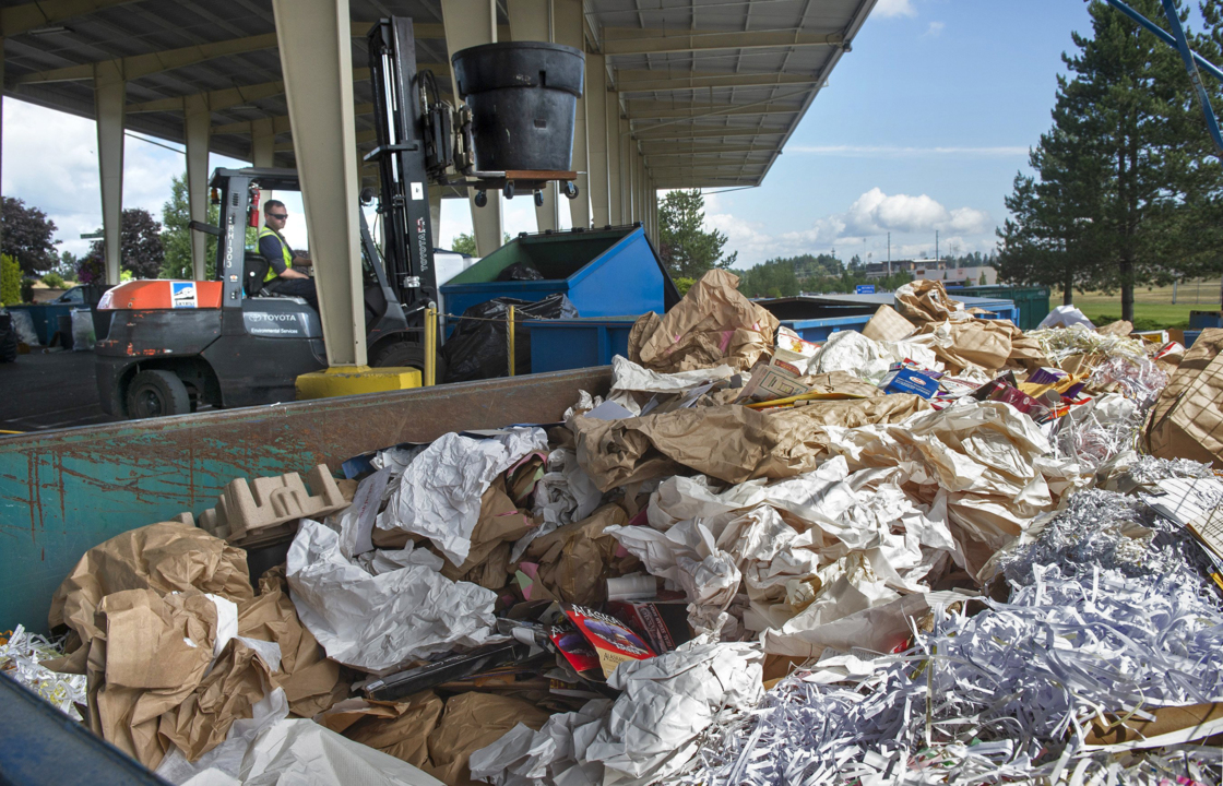 Things to remember when recycling Fort Worth StarTelegram