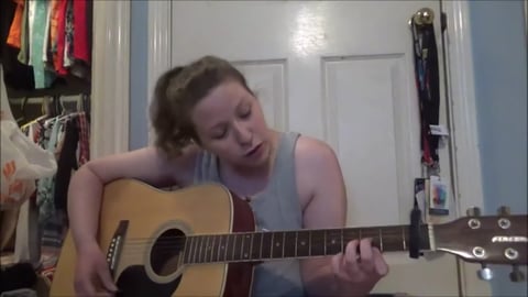 All of Me (Live Acoustic Cover