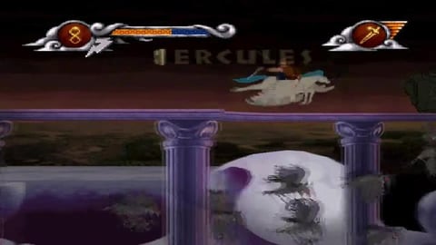 Disney's Hercules - Episode 4