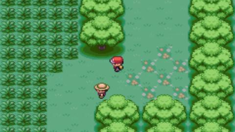 Pokémon Fire Red - Episode 3