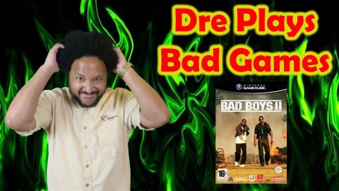 Dre Plays Bad Games - Bad Boys: Miami Takedown - Part 1