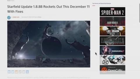 _New_ Starfield Update 1.8.88