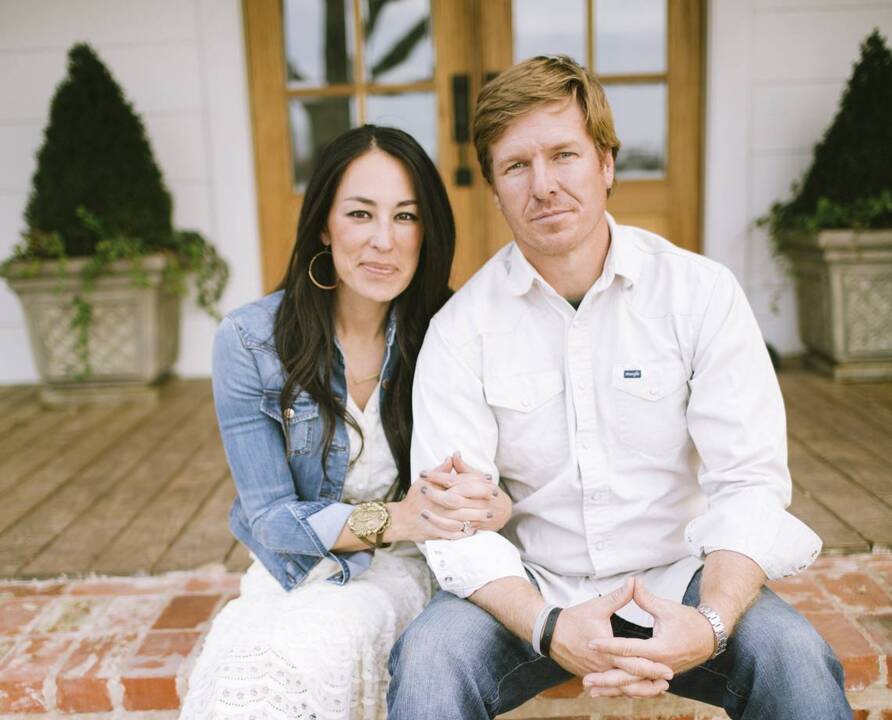 Joanna Gaines pregnant: 'Fixer Upper' couple expecting fifth child  | The Sacramento Bee