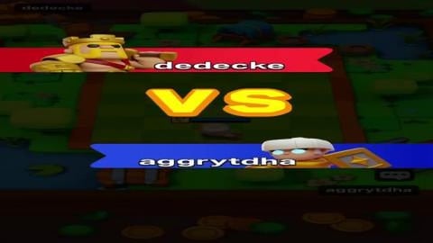 Clash Mini: 19/1 gameplay (Shield Maiden comeback)