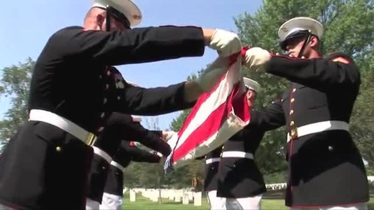 La Crosse Council Votes To Remove Russian Flag From Airport - Fox21Online