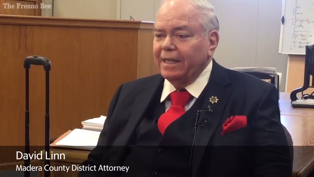 Madera County district attorney spars with county supervisors The