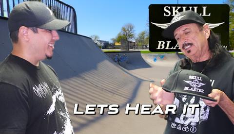 How Skull Blaster Combines Style and Safety for Skaters