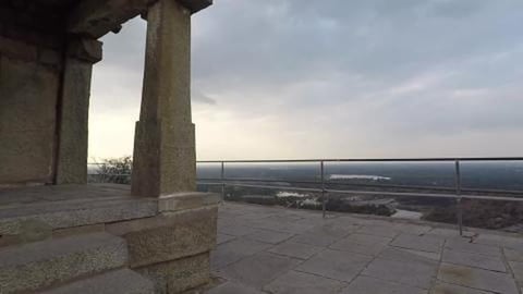 From Vindhyagiri Hill To Chandragiri Hill | Shravanbelgol...