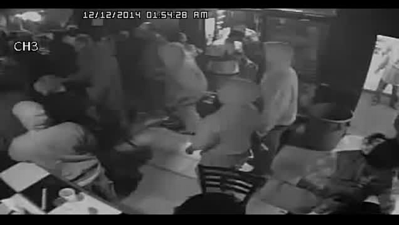 Lawyers in Macon Wings Cafe killing case argue pretrial issues at Bibb