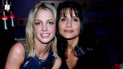 Chloe Grace Moretz Rocks Britney Spears All Denim Look for