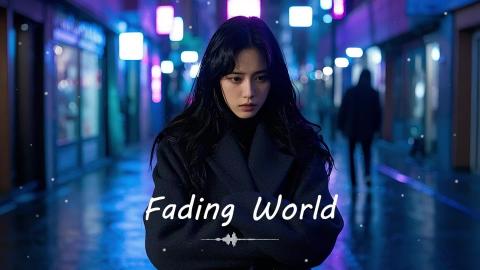 Fading World - Chill Vibes Songs 2026