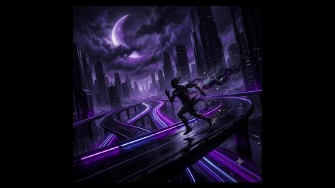 The Nocturne Pursuit