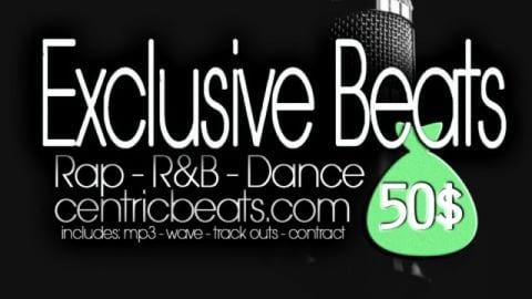 hip hop arsenals - hip hop beat