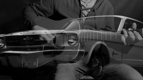 "American Classic" - Official Music Video