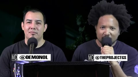 DC Time - Episode 10 - Swamp Thing Review and Discussion ...