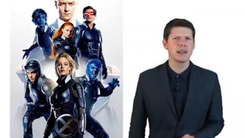 X-Men Apocolypse 2016 Movie Review