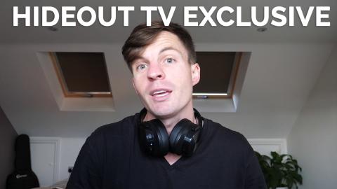 THE $1000 GIVEAWAY - A Hideout Exclusive Video - HideoutTV