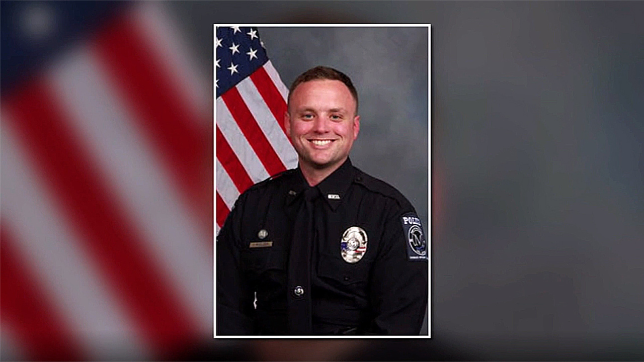 Mooresville Officer Killed During Routine Traffic Stop Suspect Found Dead Cops Say Raleigh 