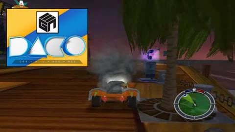 The Simpsons: Hit & Run - Episode 19