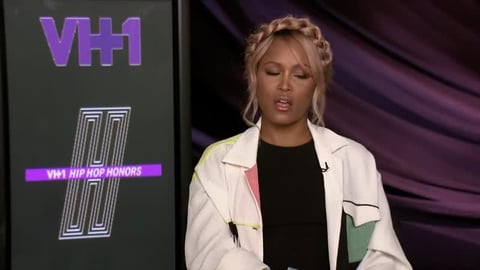 Eve Bio: In Her Own Words