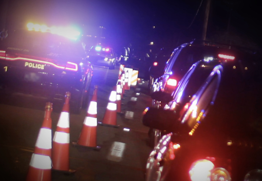 7 DUI arrests, 21 vehicles towed at Fresno checkpoint Fresno Bee