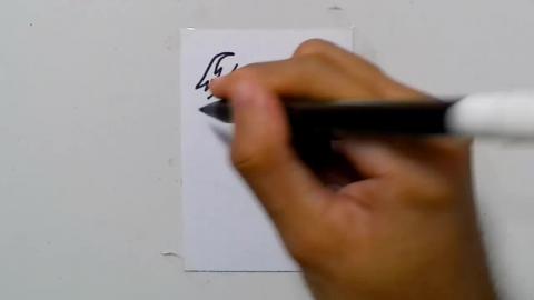 Drawing tatto v37 2024 shorts