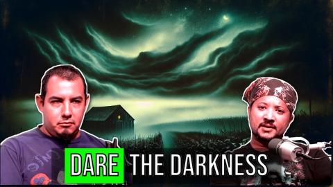 Playtime Turns Terrifying: A Night on the Farm!