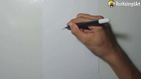 Drawing JUNGKOOK BTS Chibi