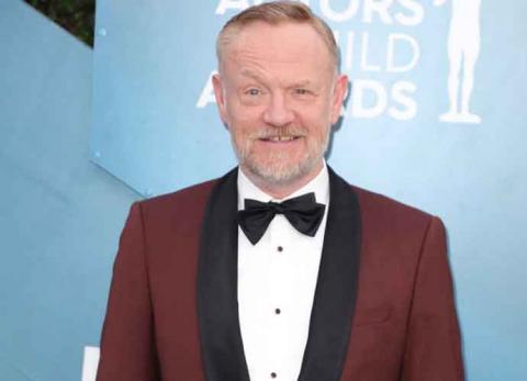Jared Harris On The Beast Must Die
