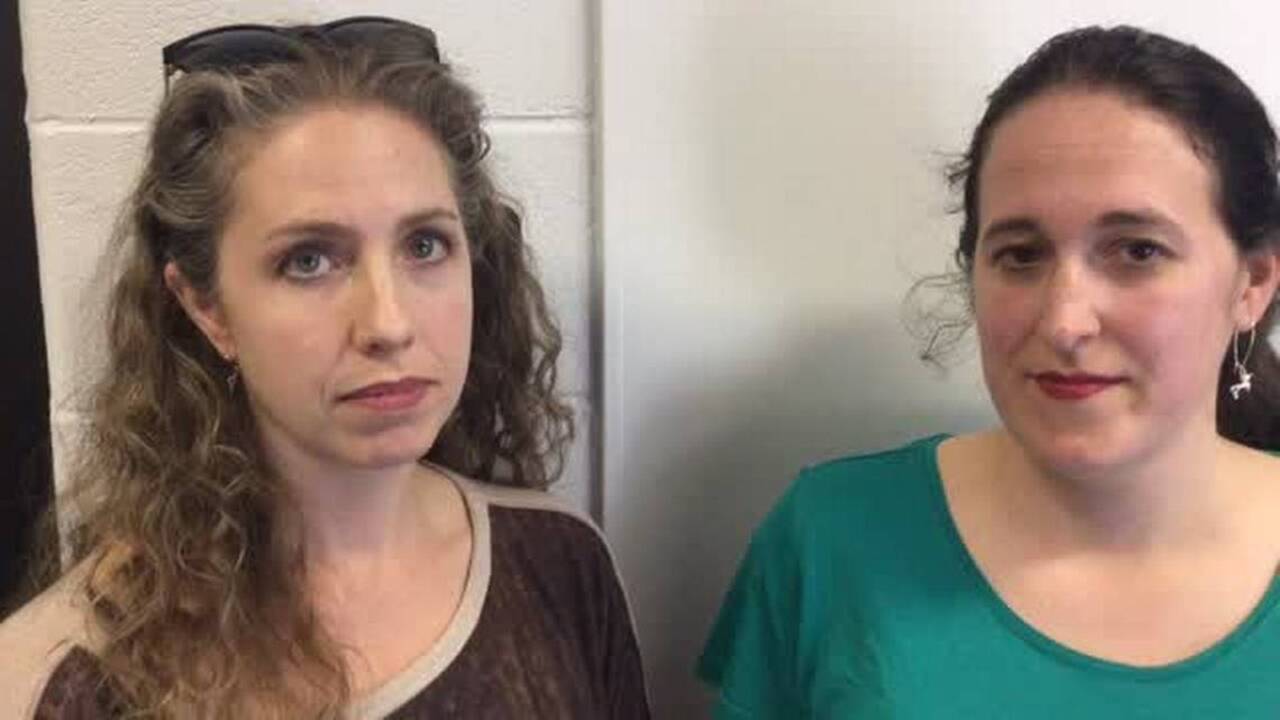 Parents speak about redistricting of Jessamine Co. schools Lexington