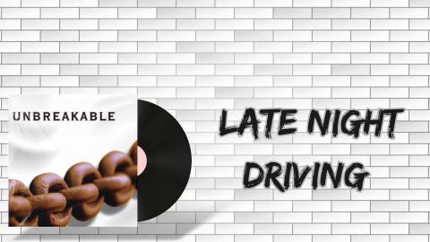 Late Night Driving