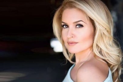 Mara Marin Bio: In Her Own Words