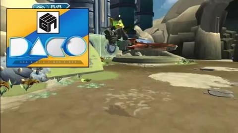 Ratchet & Clank: Going Commando - Episode 7