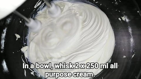 MANGO GRAHAM No Bake _ MANGO FLOAT _ How to make Mango Gr...