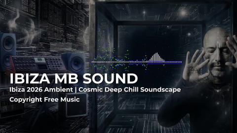 Deep Chill Ambient Music 
