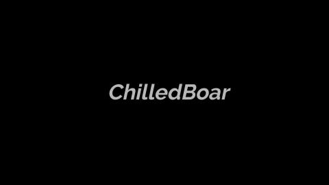 3 Minutes Relaxing Instrumental Music  ChilledBoar - Chil...