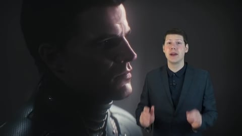 The Future of Batman Games 