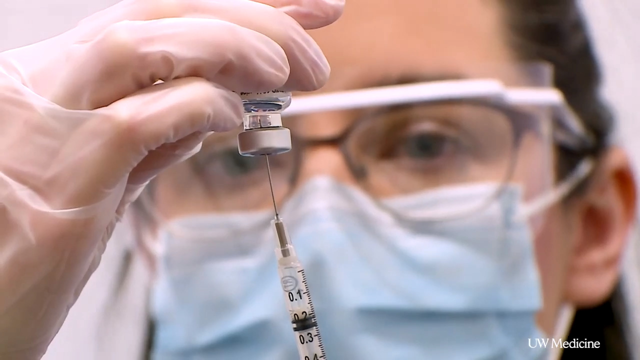 Fauci weighs ‘mix and match’ strategy for vaccine boosters McClatchy