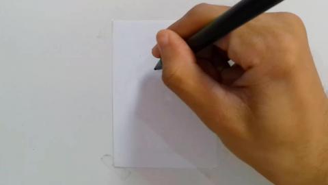 Drawing doodle V3